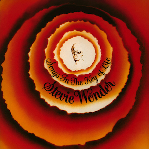 Although released 40 years ago last month, the message and music of Stevie Wonder's seminal album Songs in the Key of Life still resonates today.