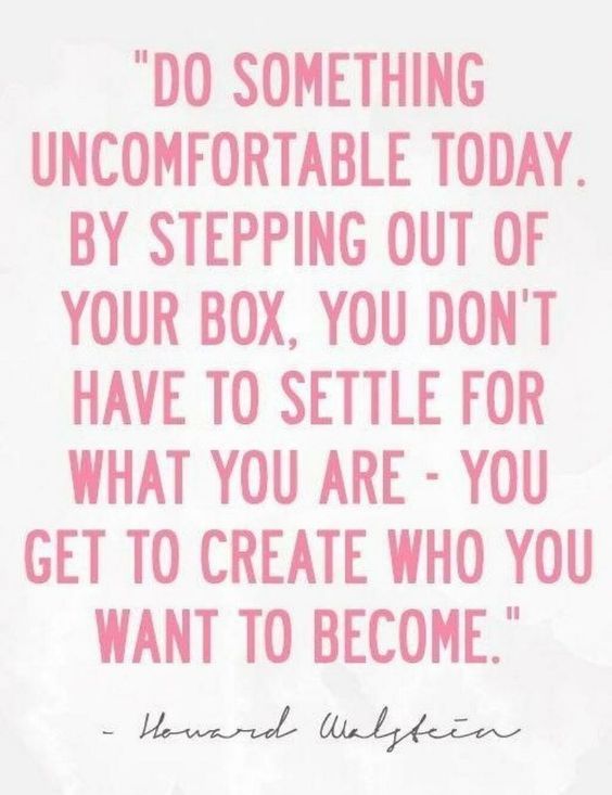 Share a quote that motivates you! Ciao! Latrice