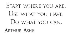 Start where You are_plain.jpg