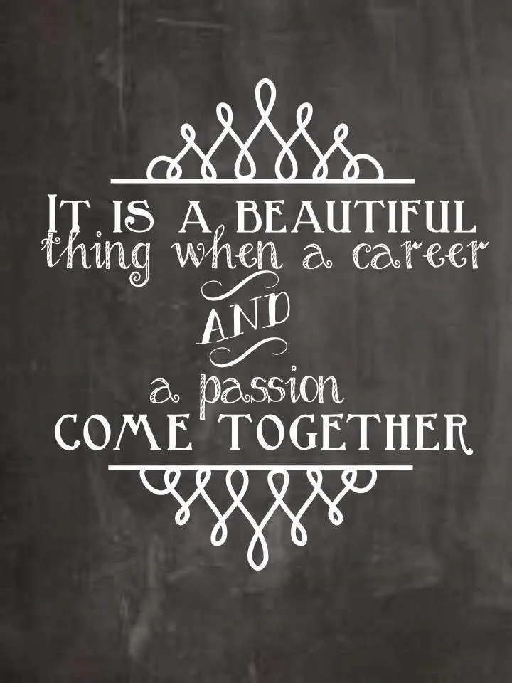 Career and Passion come together.jpg