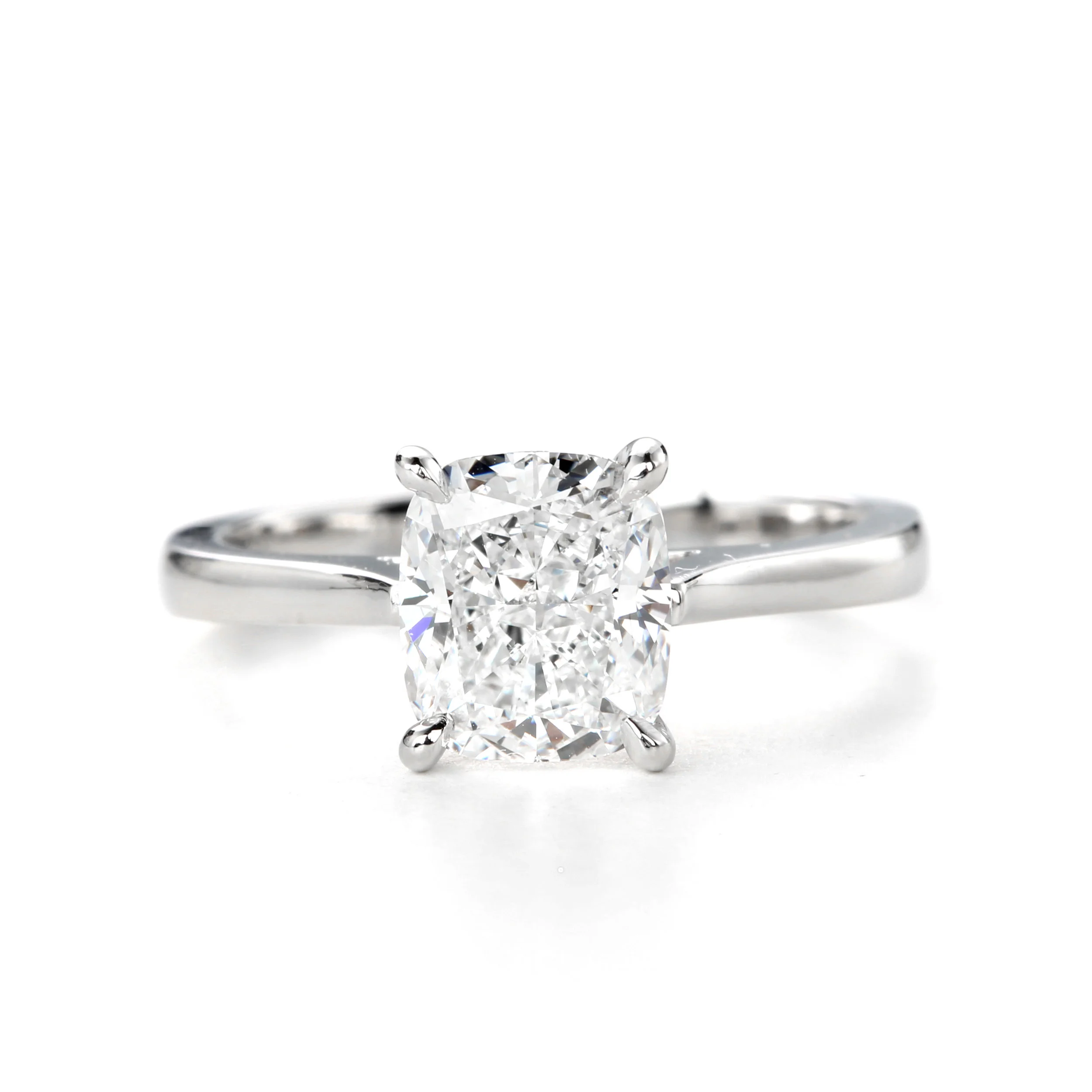 Cushion Diamond