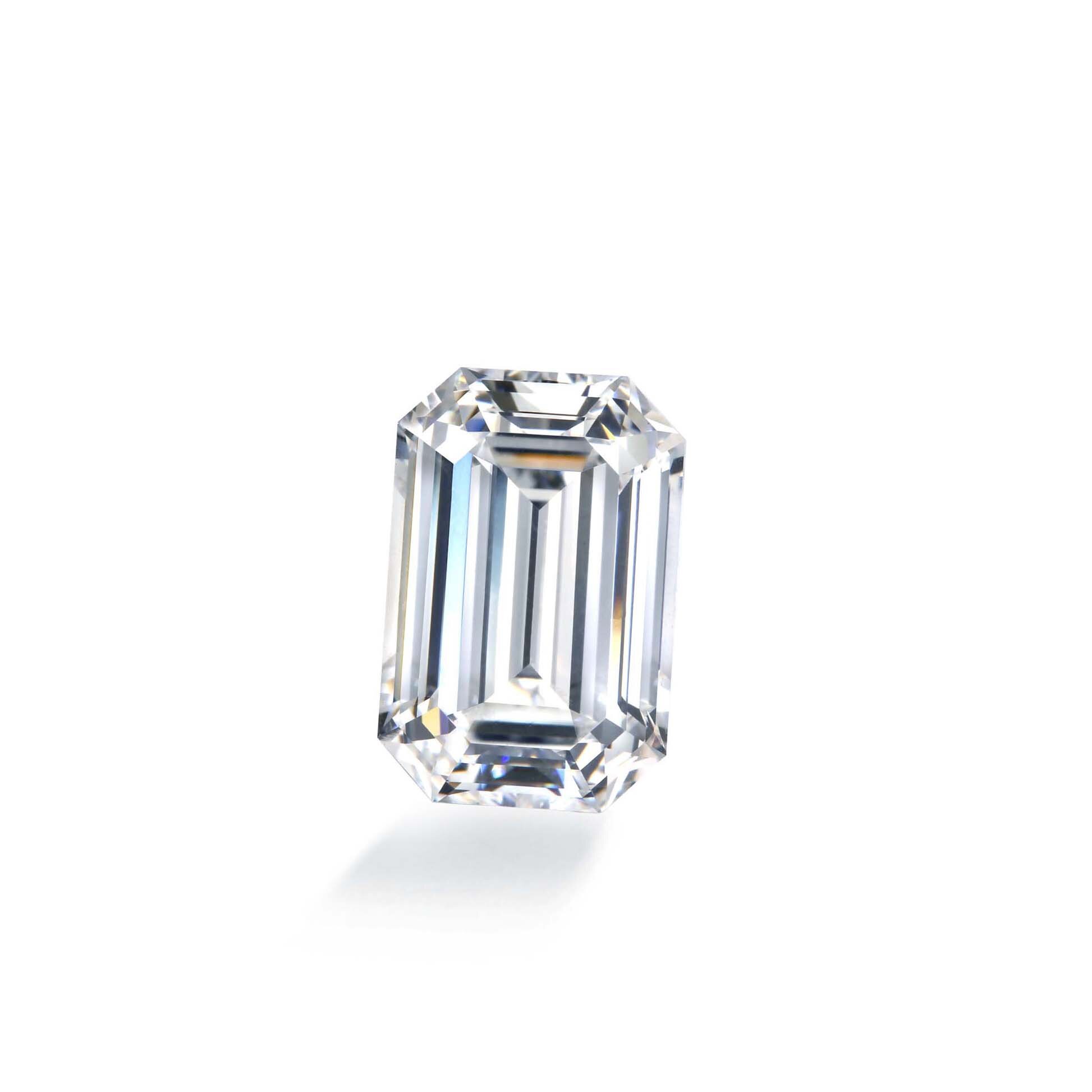 3.00ct Emerald