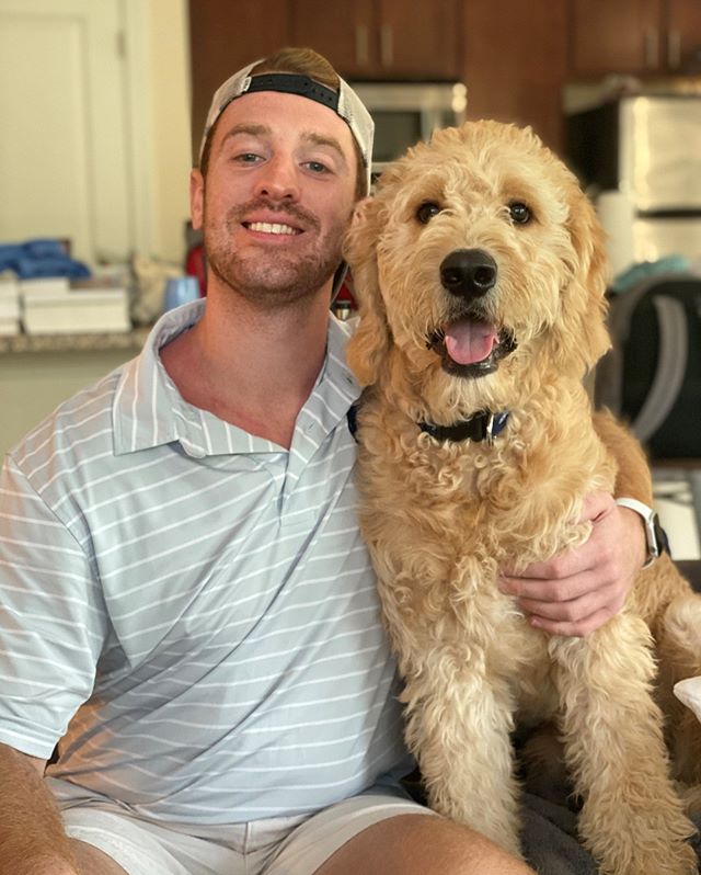 We'd like to give a big welcome to our newest Account Executive, Evan! Hailing from Hillsborough, NC and a graduate of Methodist University, Evan excels at creating and fostering relationships with all he encounters. If you run into him, he is sure t