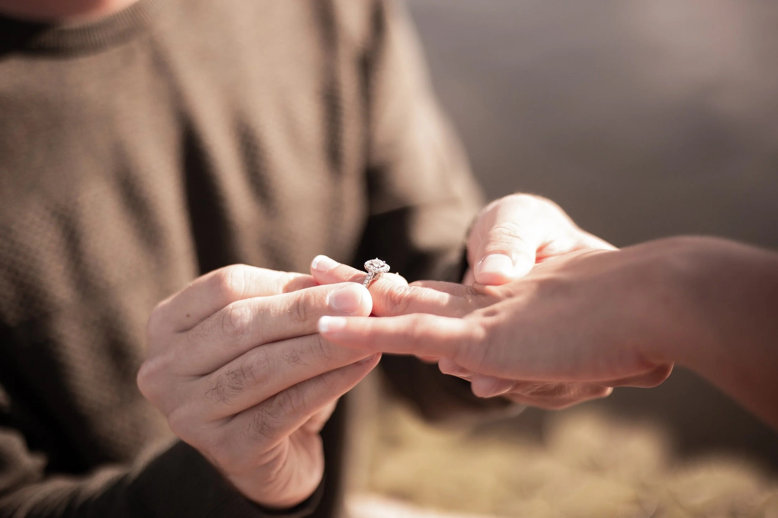 Five Best Hudson Valley Locations for Engagement Photos