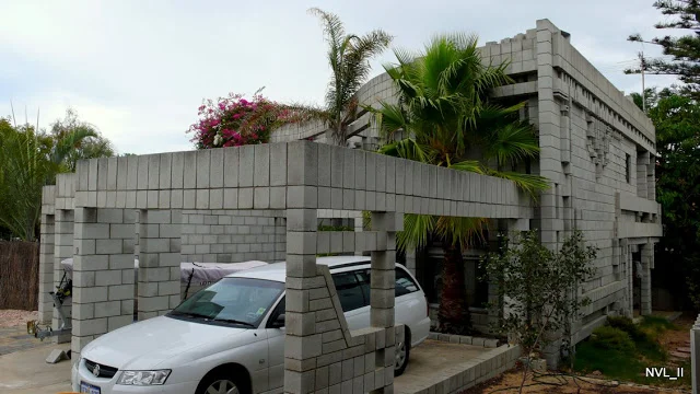 Glenceser Duplex