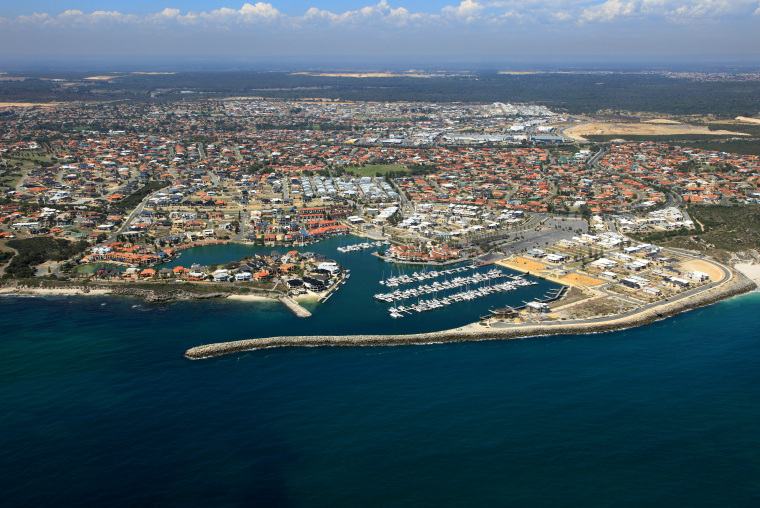 Mindarie Keys