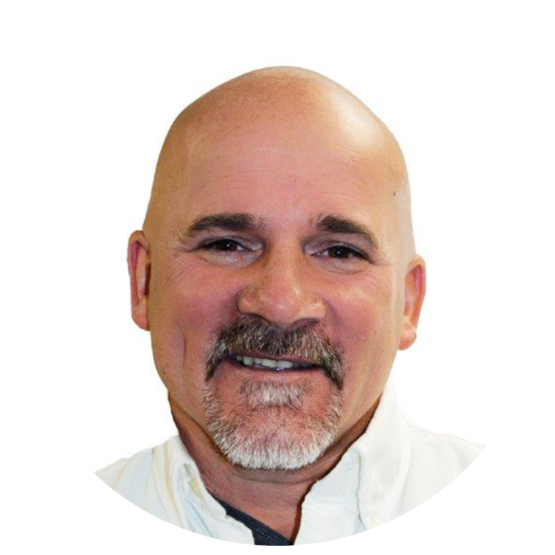 Dwayne Lallathin Senior Client Development