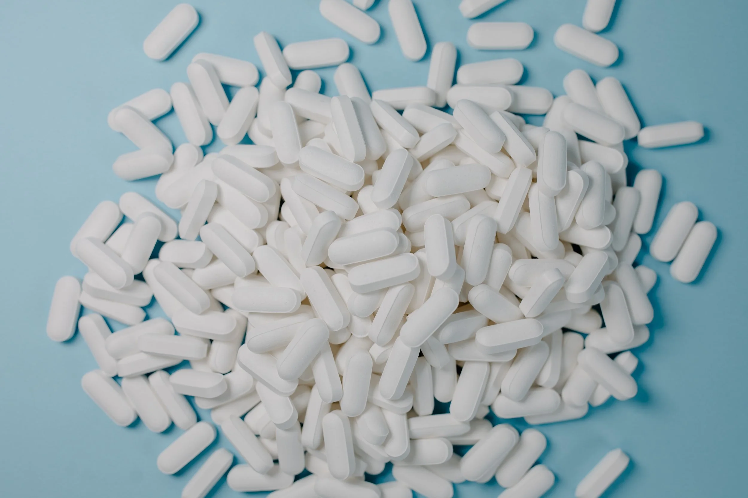 What is Tianeptine aka "Gas Station Heroin"? MATClinics