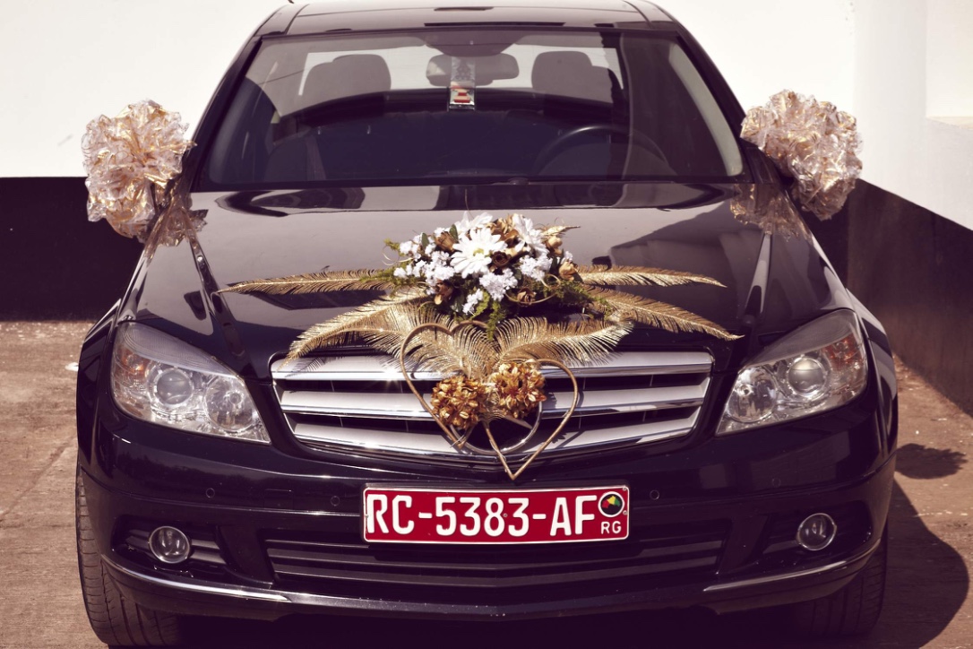 Wedding Moto