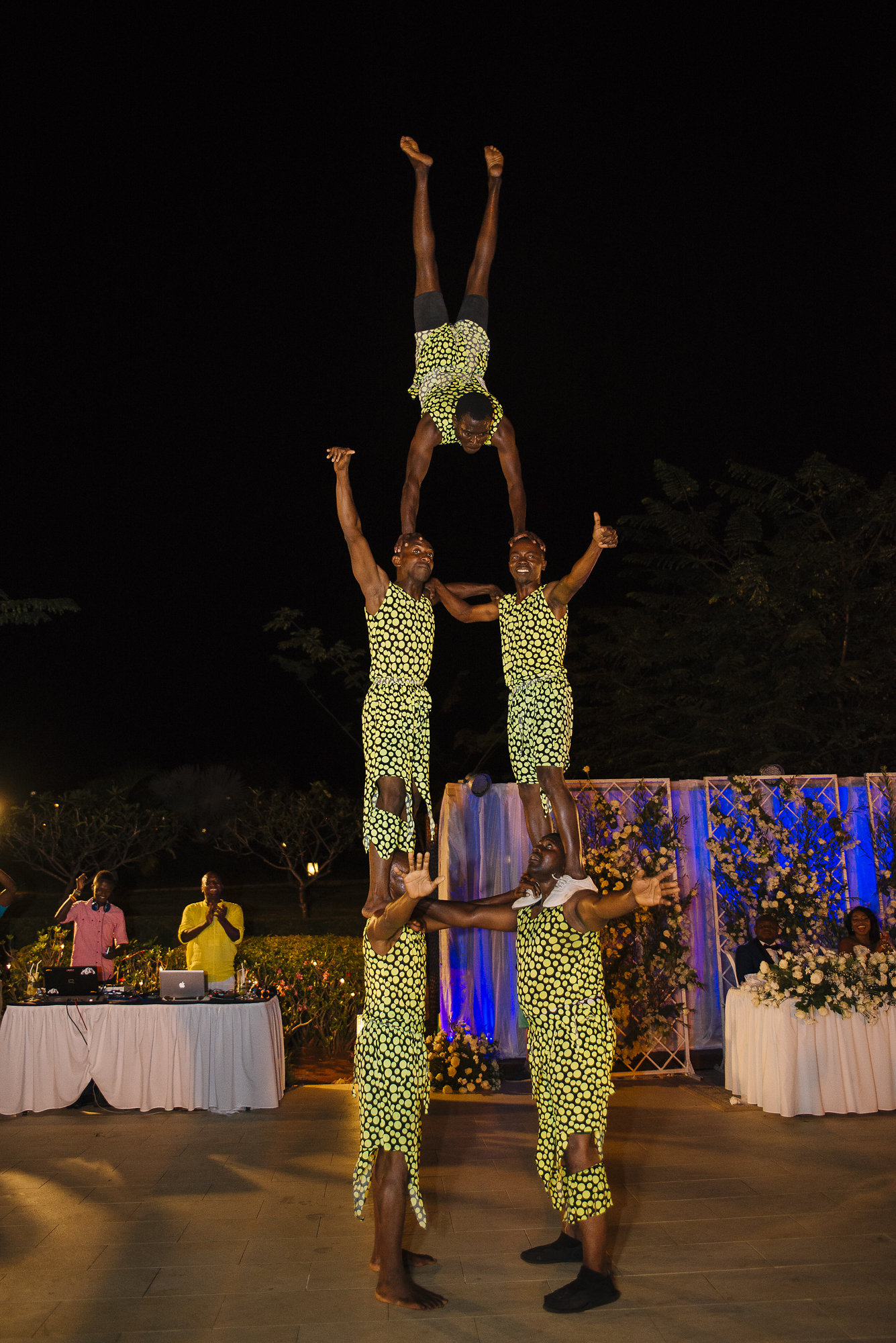 Live Entertainment
