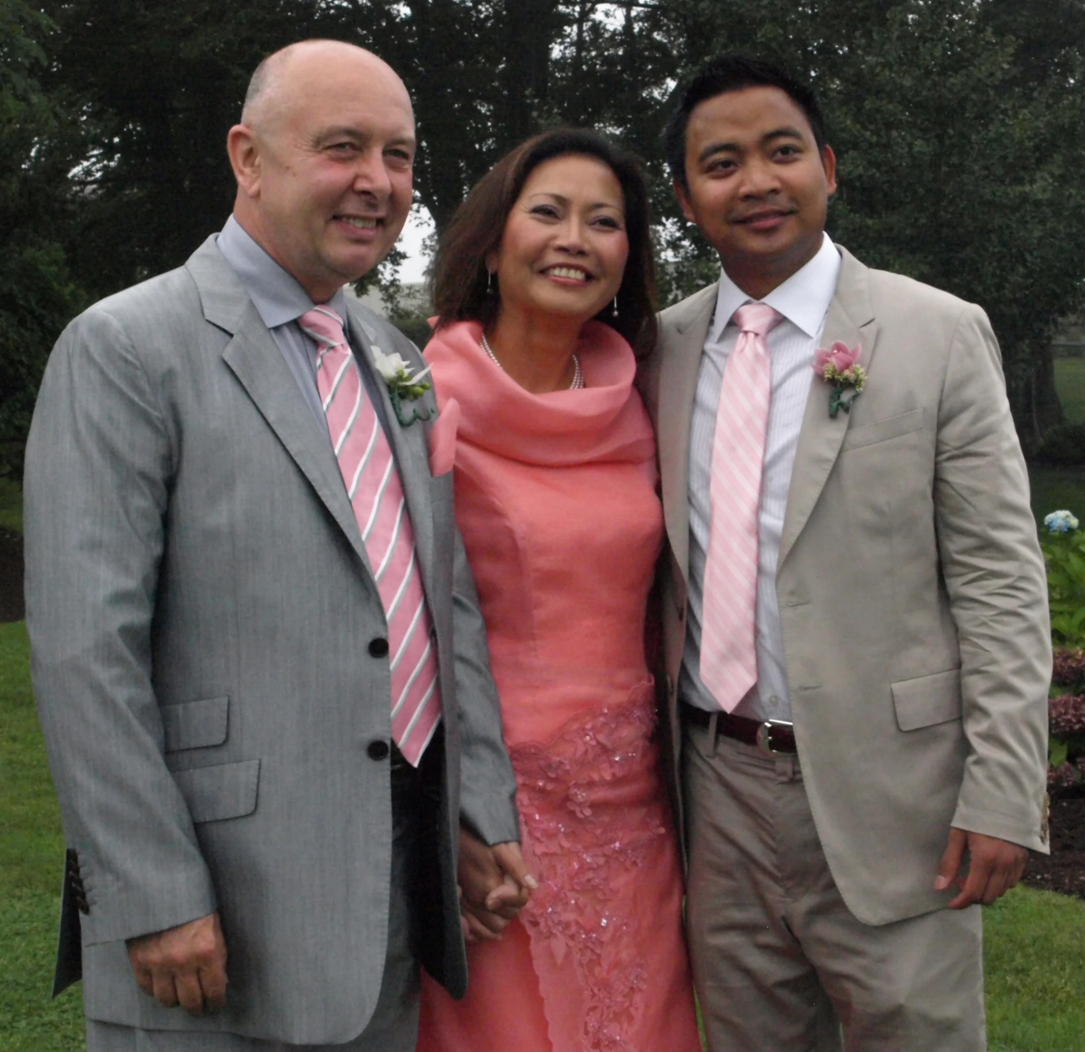 2008 September 6 CB CC JB.jpg