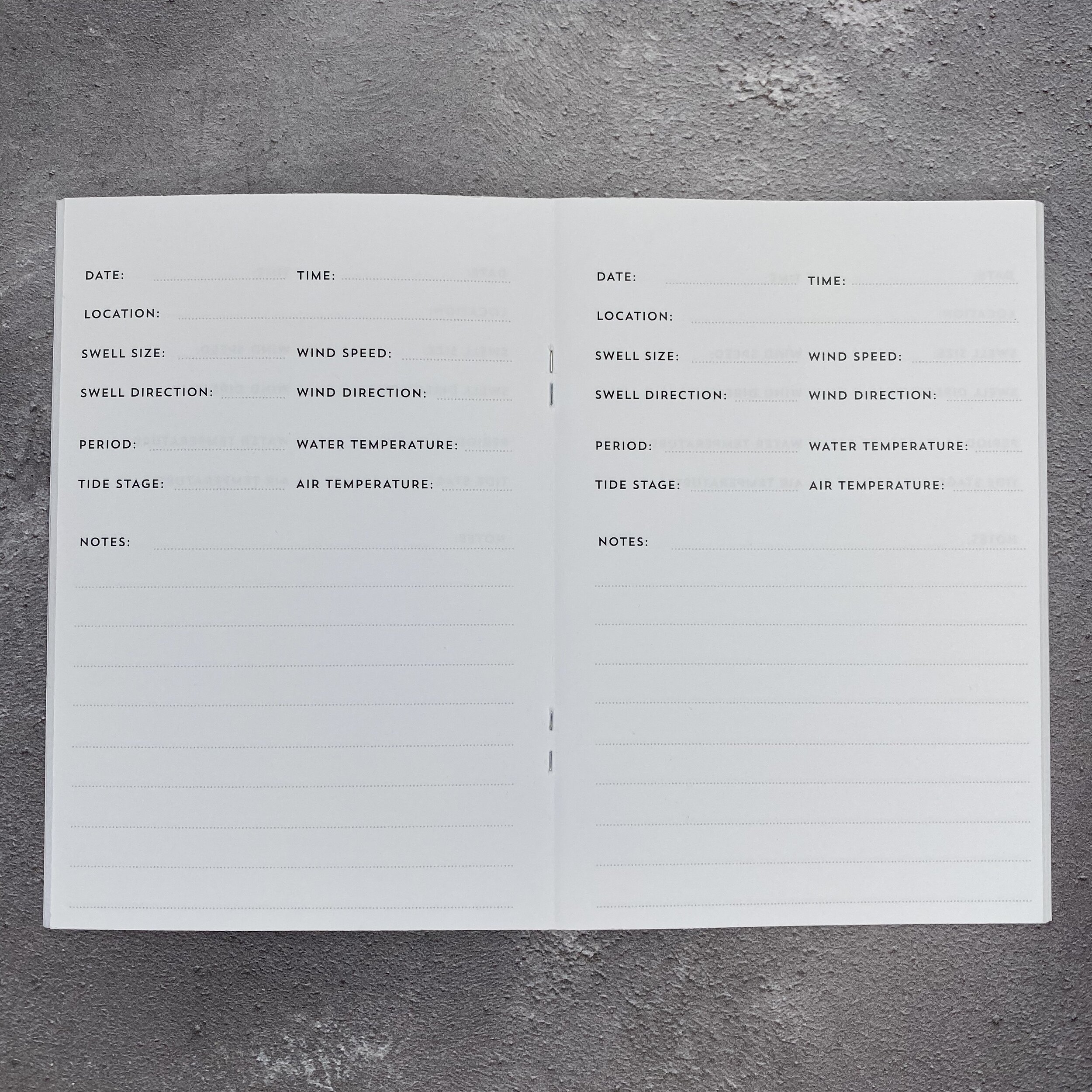 Surf Notes Inside Pages.jpg
