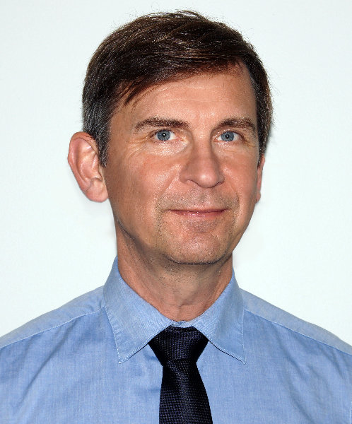 Stefan Rehnmark Principal Scientist sr@gabather.com
