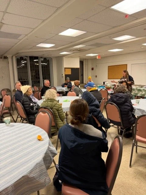 December 11 General Meeting and Cookie Swap