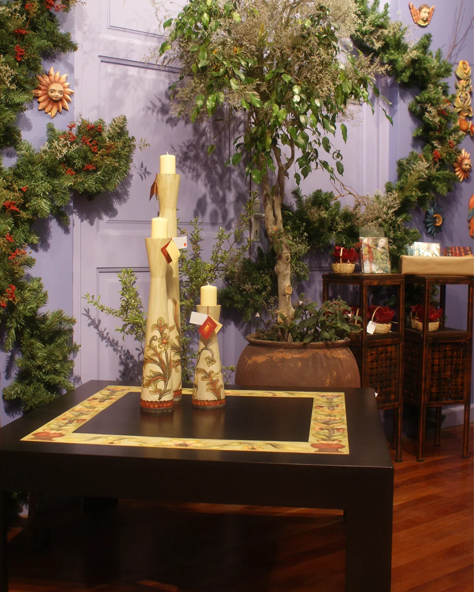 Jalsuri Christmas Open House