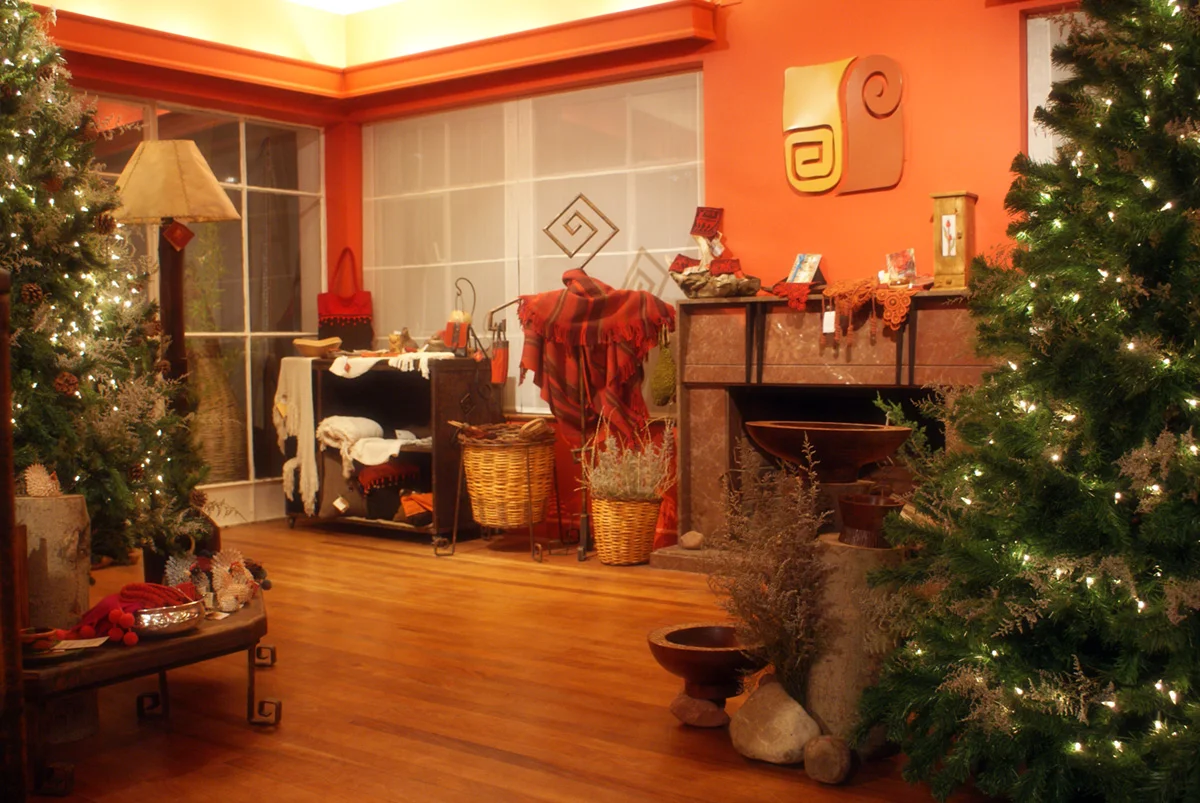 Jalsuri Christmas Open House