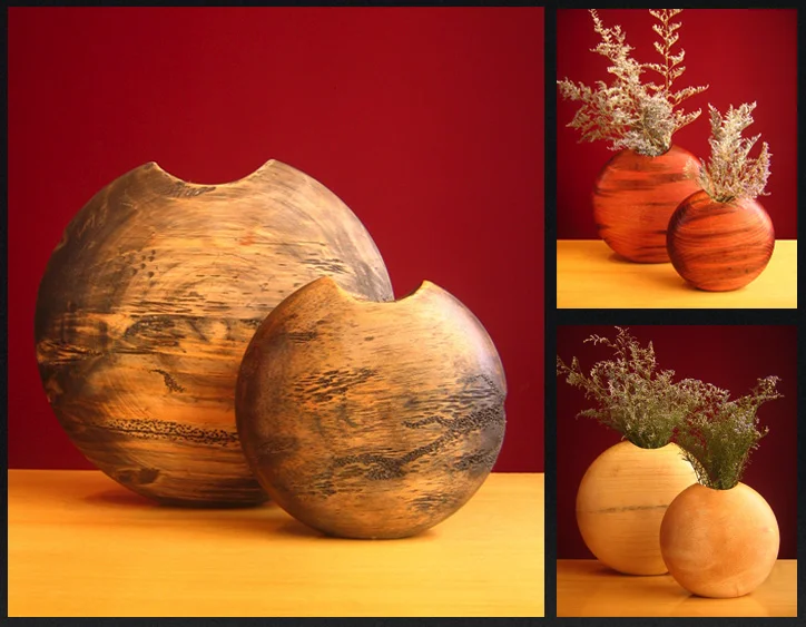 Zen bowls