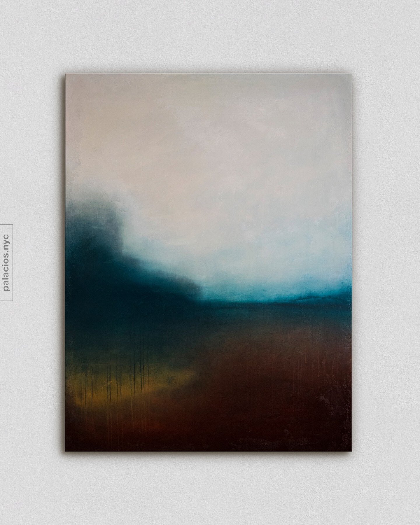 '642'
Mixed Media on Canvas
91cm x 122cm

#abstractlandscape #abstractpainting #abstractart #bluelandscape #artistoninstagram #abstractartist