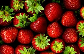Strawberry Day Celebration 
