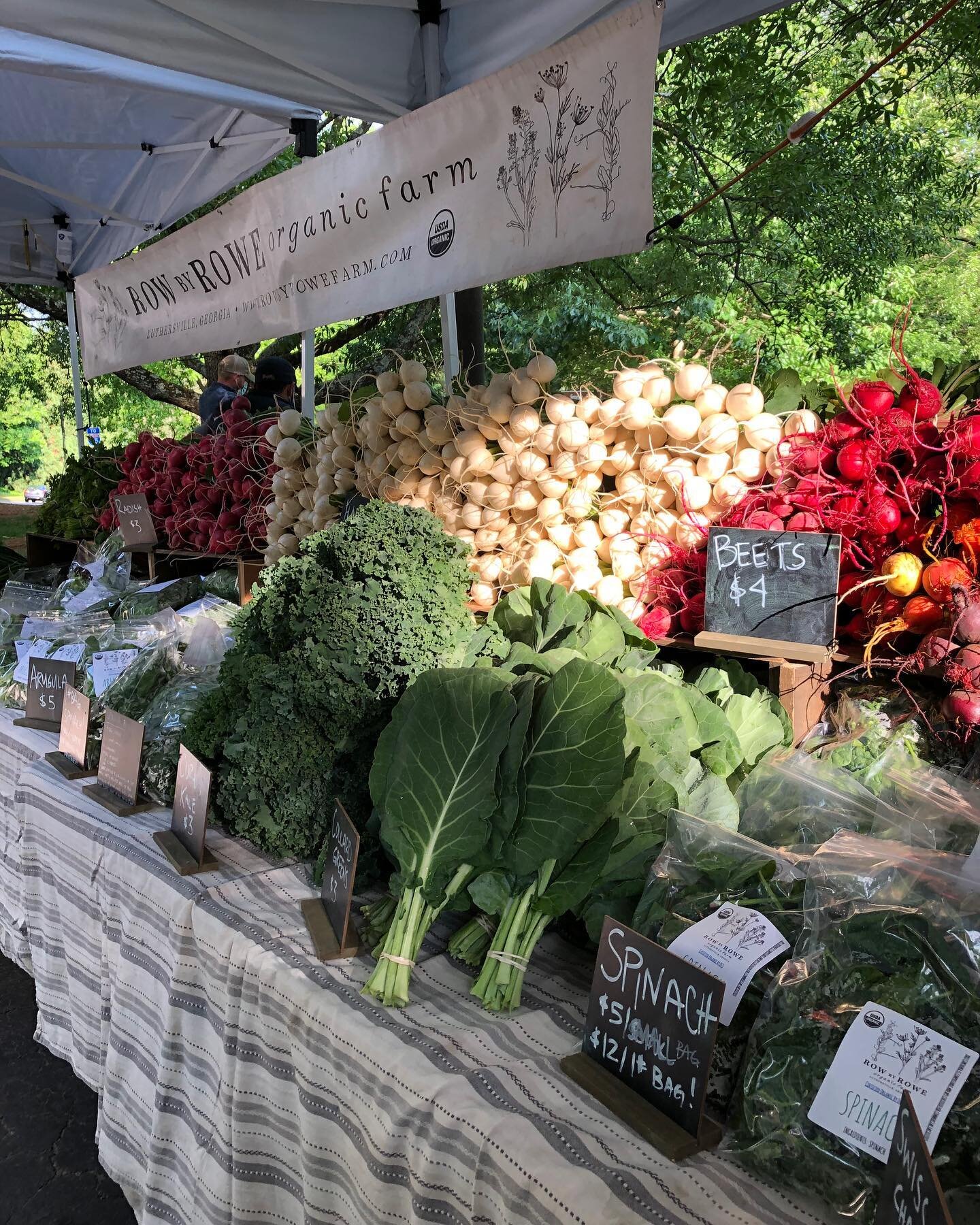 Farmers Market Season ROCKS! 
Shop Freedom Farmers Market Every Saturday 8:30am-Noon!
April 29th is loaded with the goods + beautiful weather! 
 
See who&rsquo;s at market this Saturday:

POP UP VENDOR:
Doug&rsquo;s Wild Caught Salmon is back this we