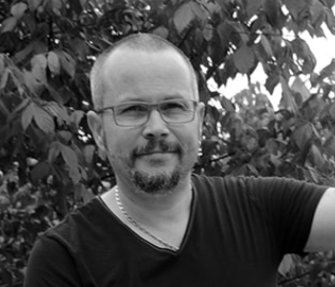 photographie de Krystoff Antier peintre exposé à la Galerie Sarto Paris 7 à côté du musée d'Orsay