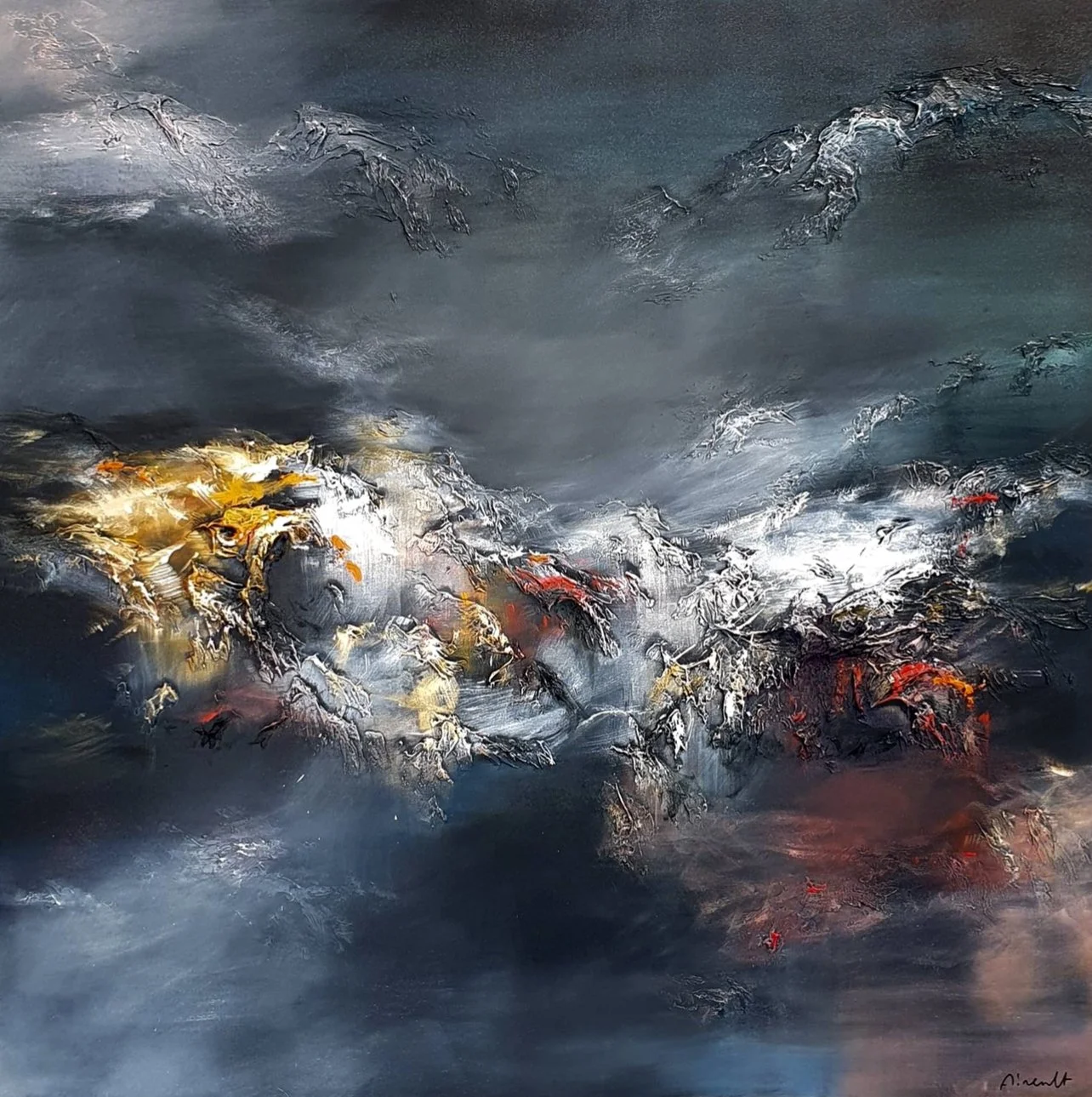 Julien Airault Biography, Artworks & Exhibitions — Galerie Sarto