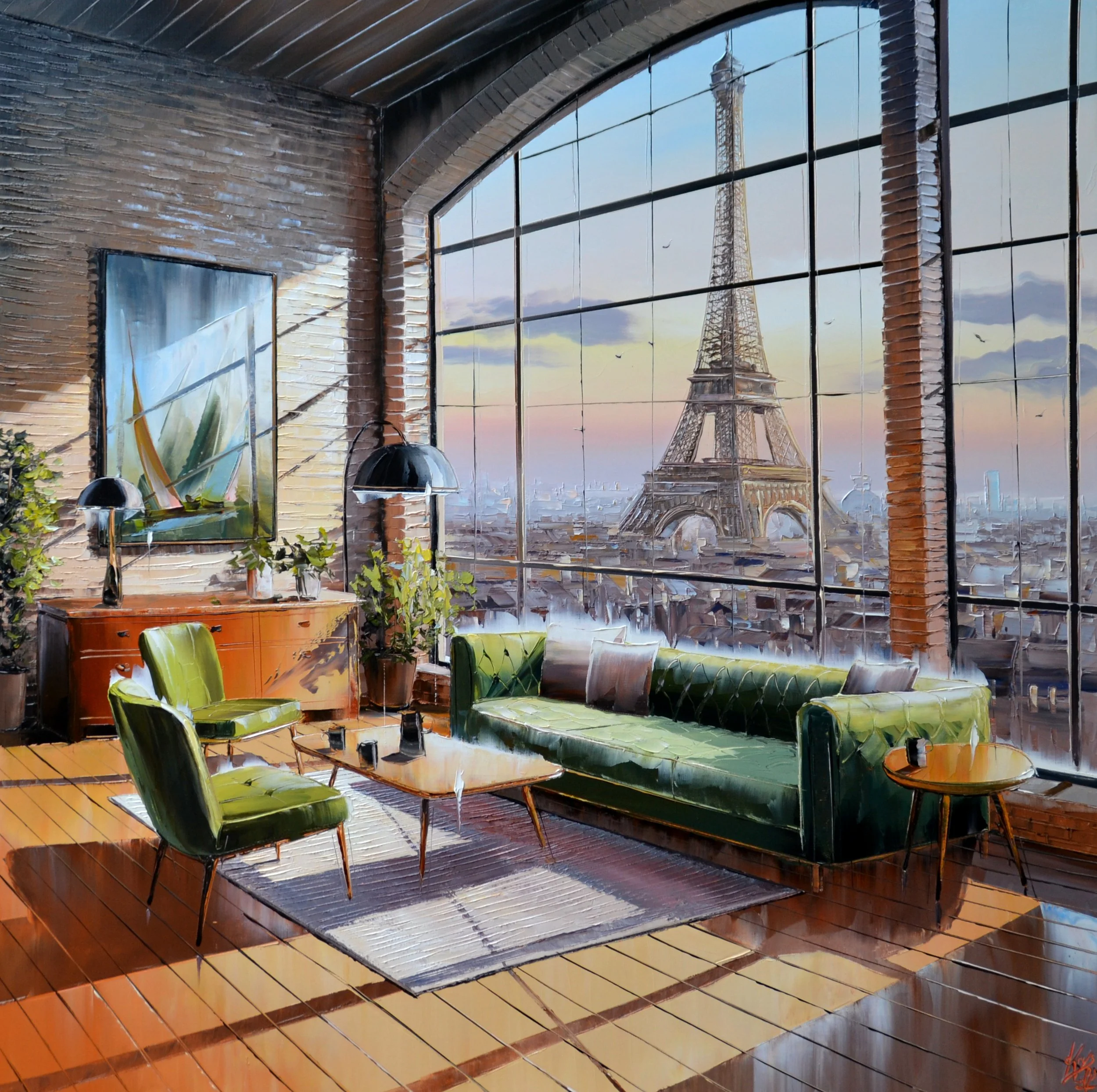 Krystoff Antier (1968 - )