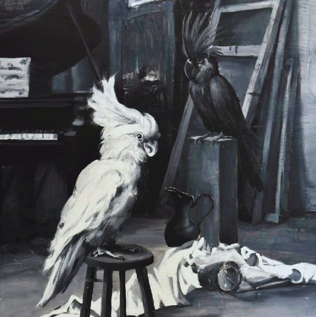 Étienne Cail (1991 - )