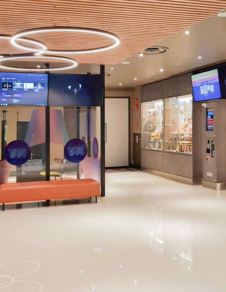 completed_commercial — AZURI ENGINEERS