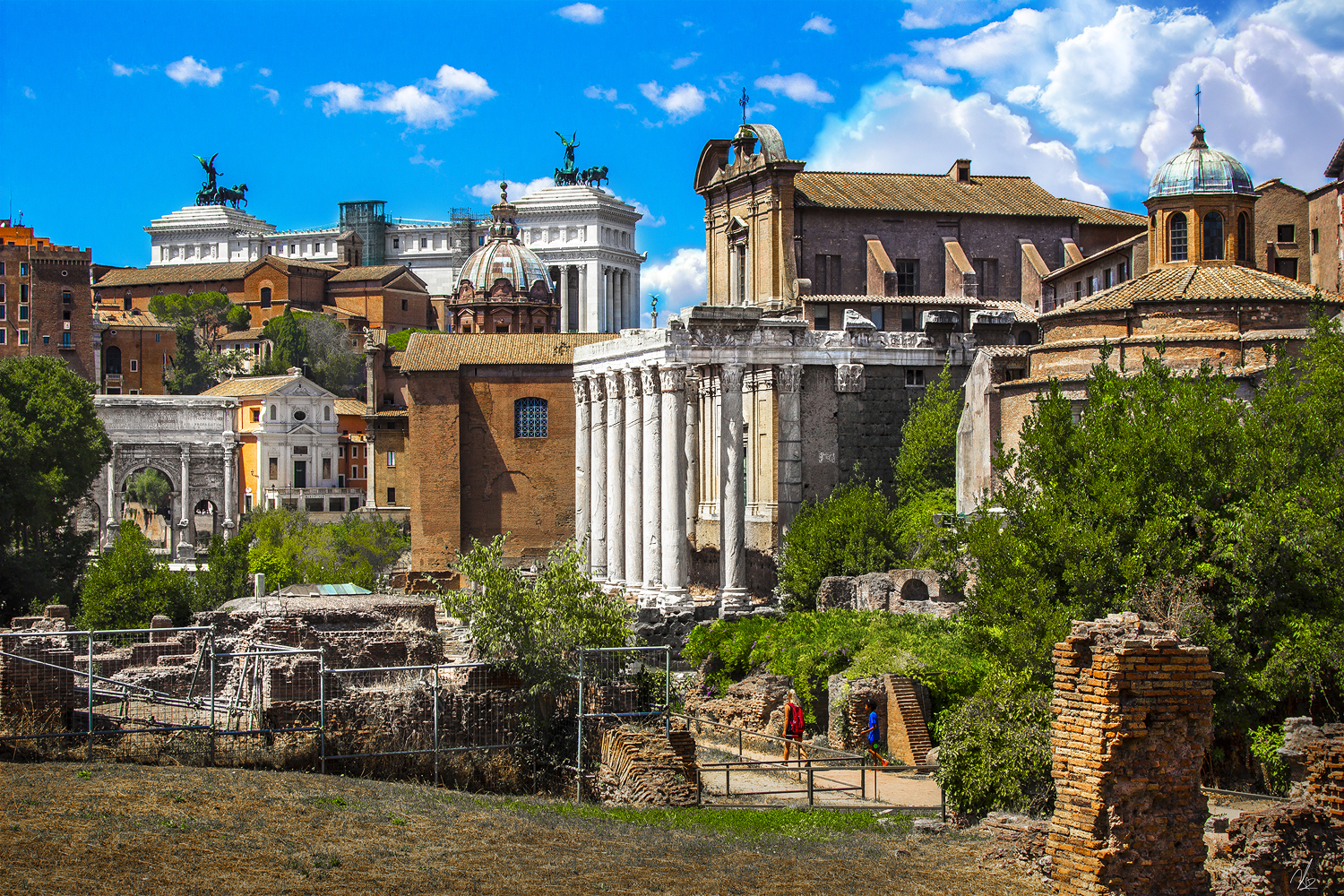 Foro Romano