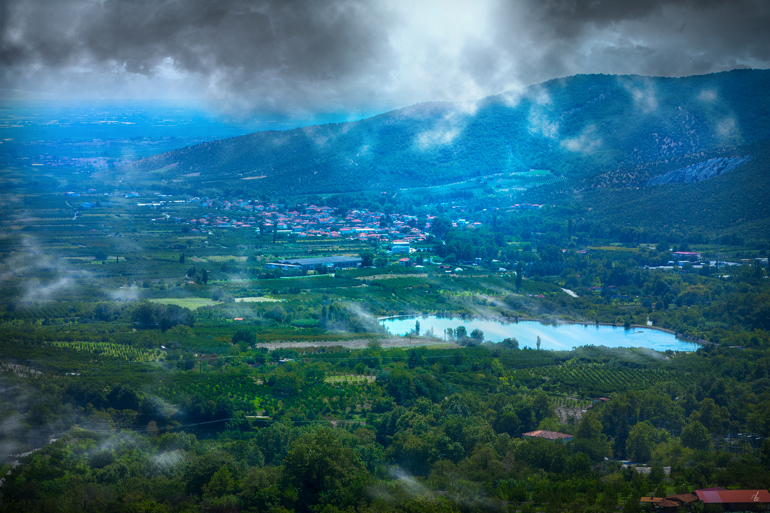 Edessa