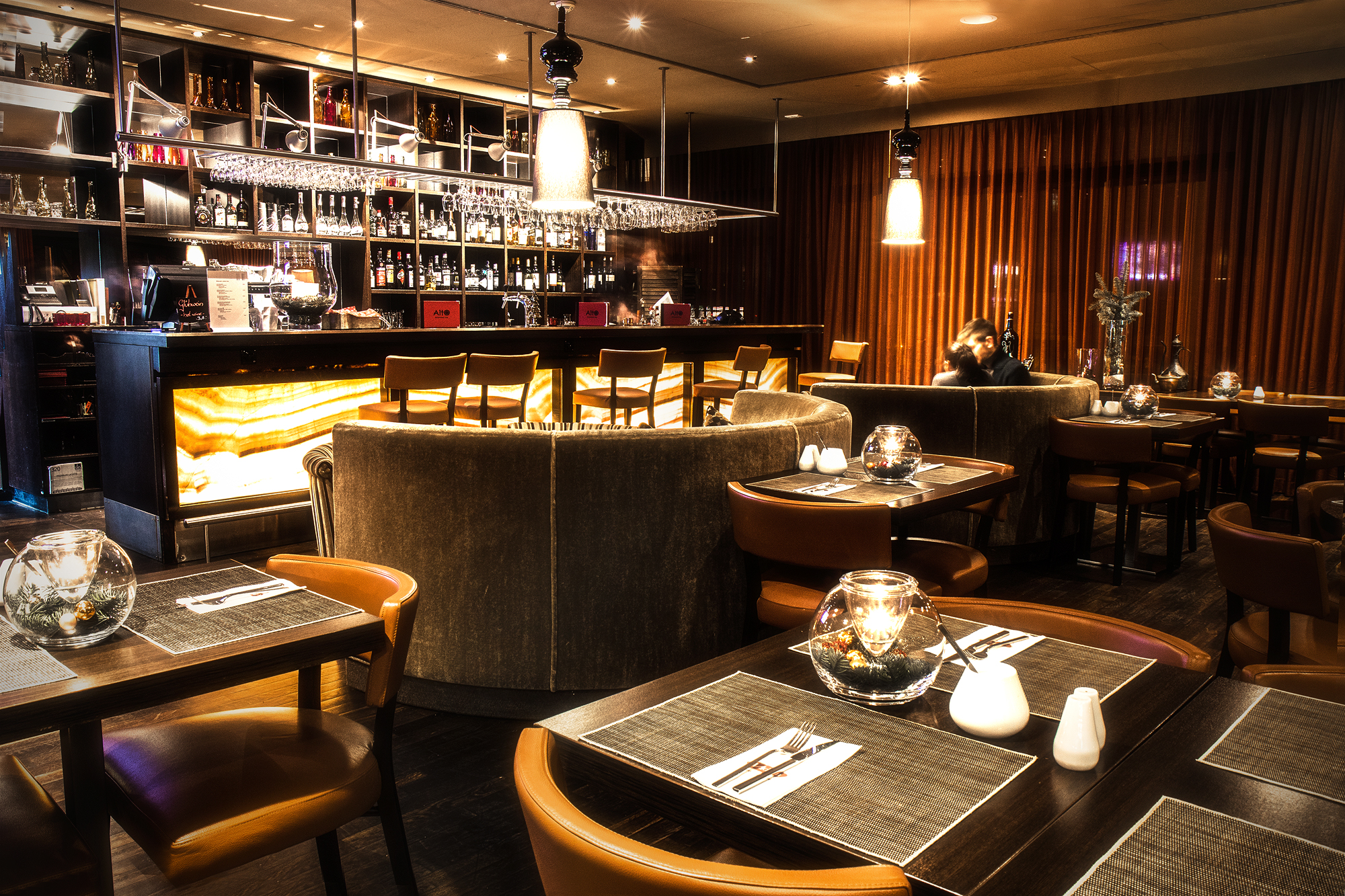 Adina Hotel Bar