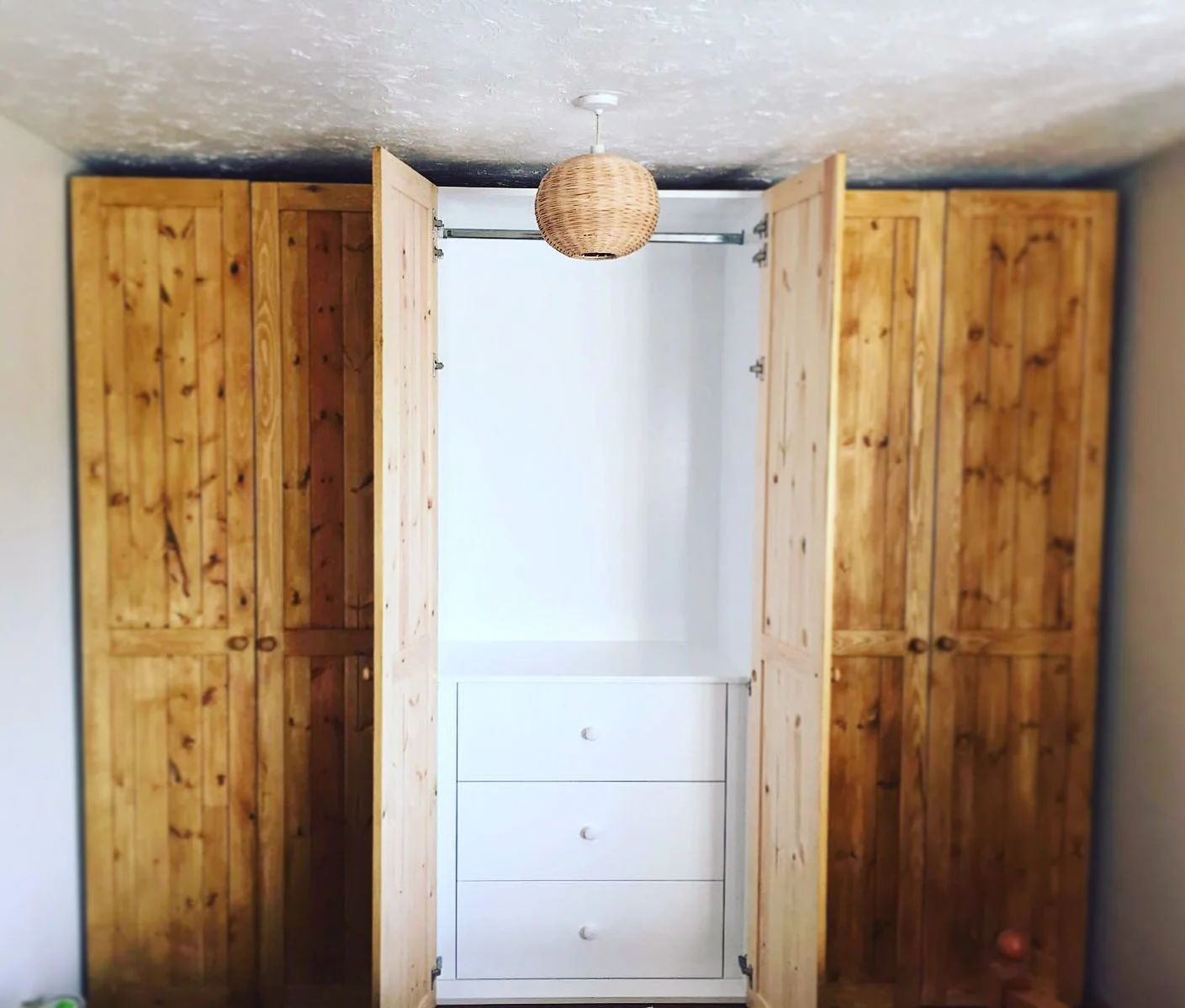 Bella Mae Bespoke Furniture Essex Collections