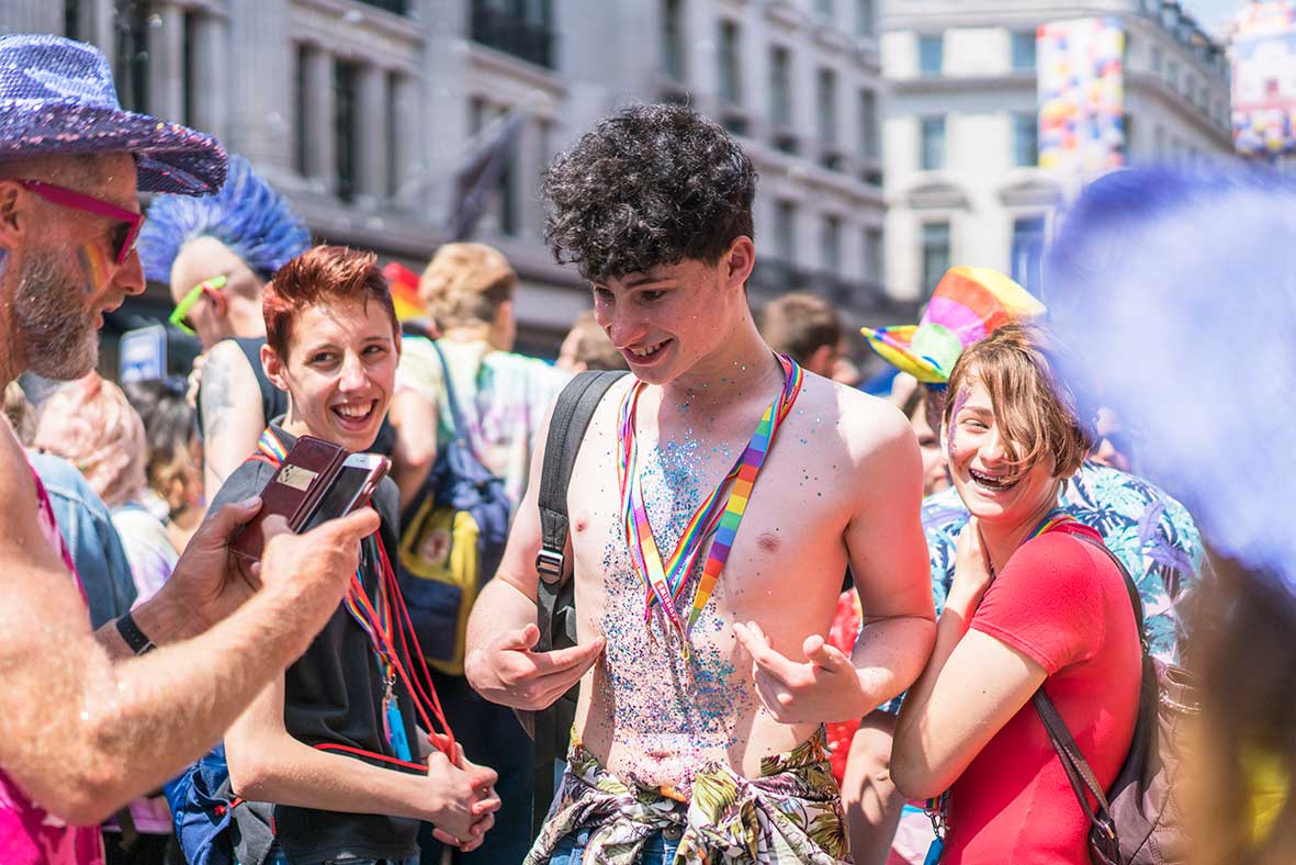 London Pride