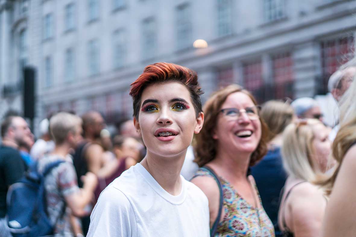 London Pride