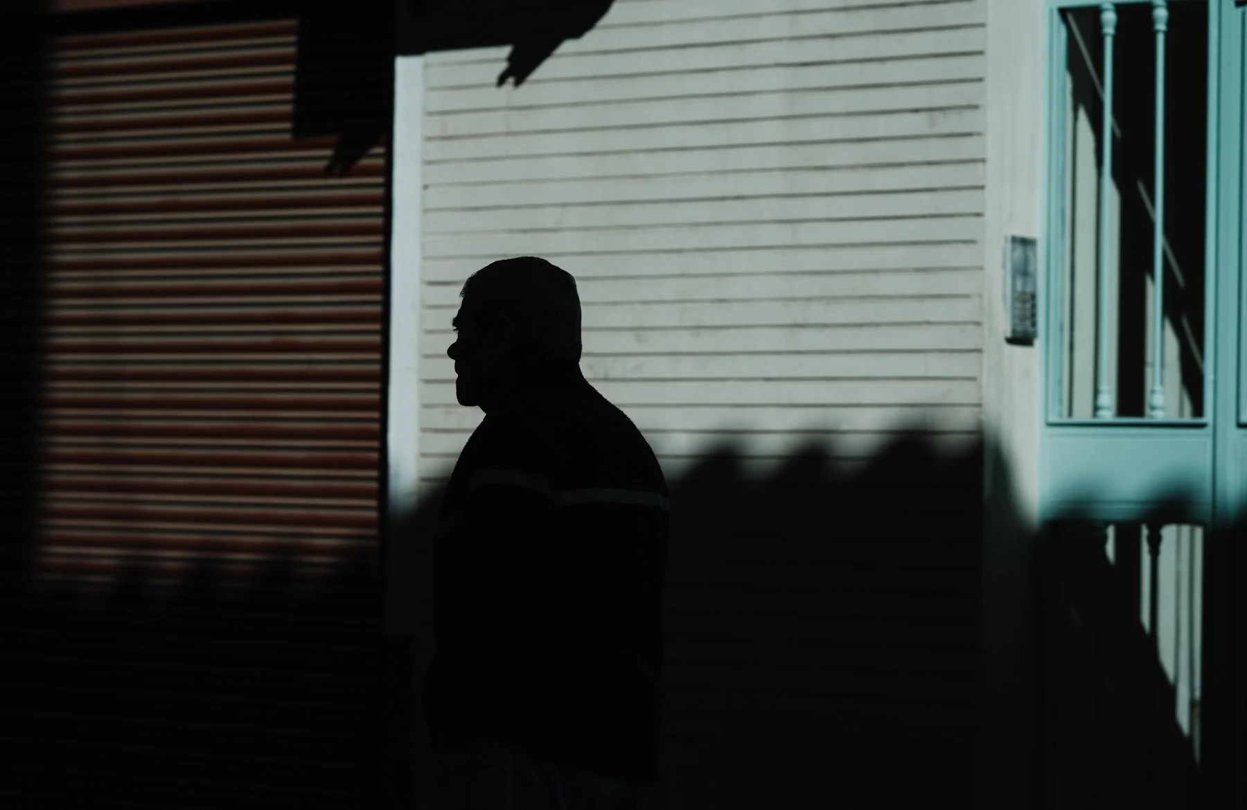 Seville Street Photographer Lucy Hamidzadeh Nikon Creator