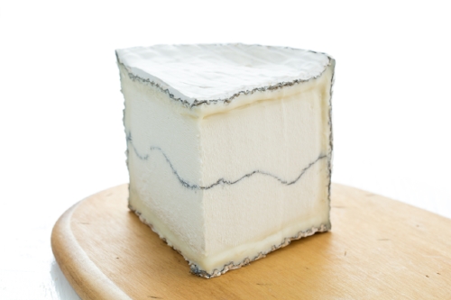 Image from a photoshoot for Cypress Grove Chèvre