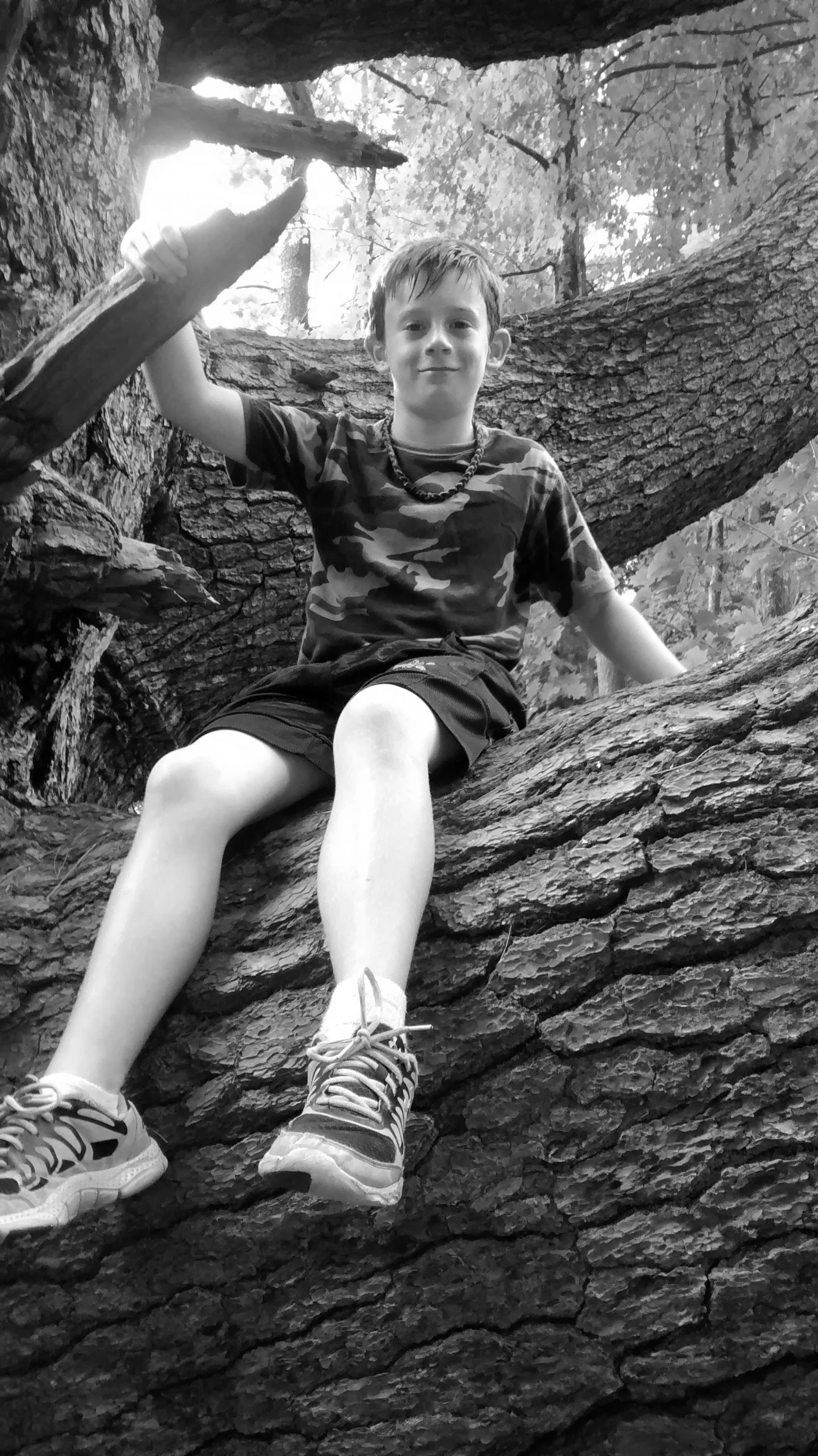 Youth Wilderness Adventures.....