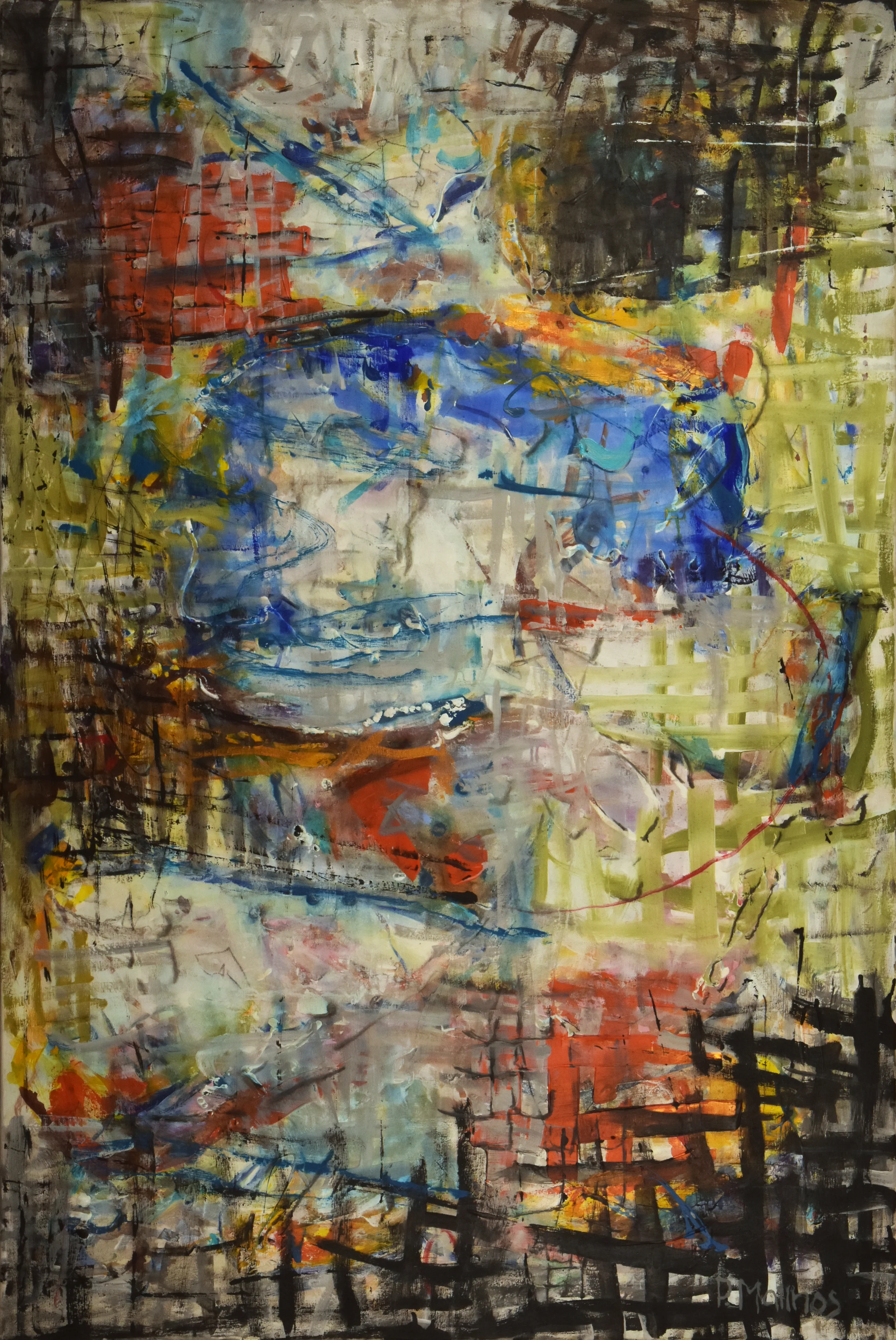 80 x 120 cm