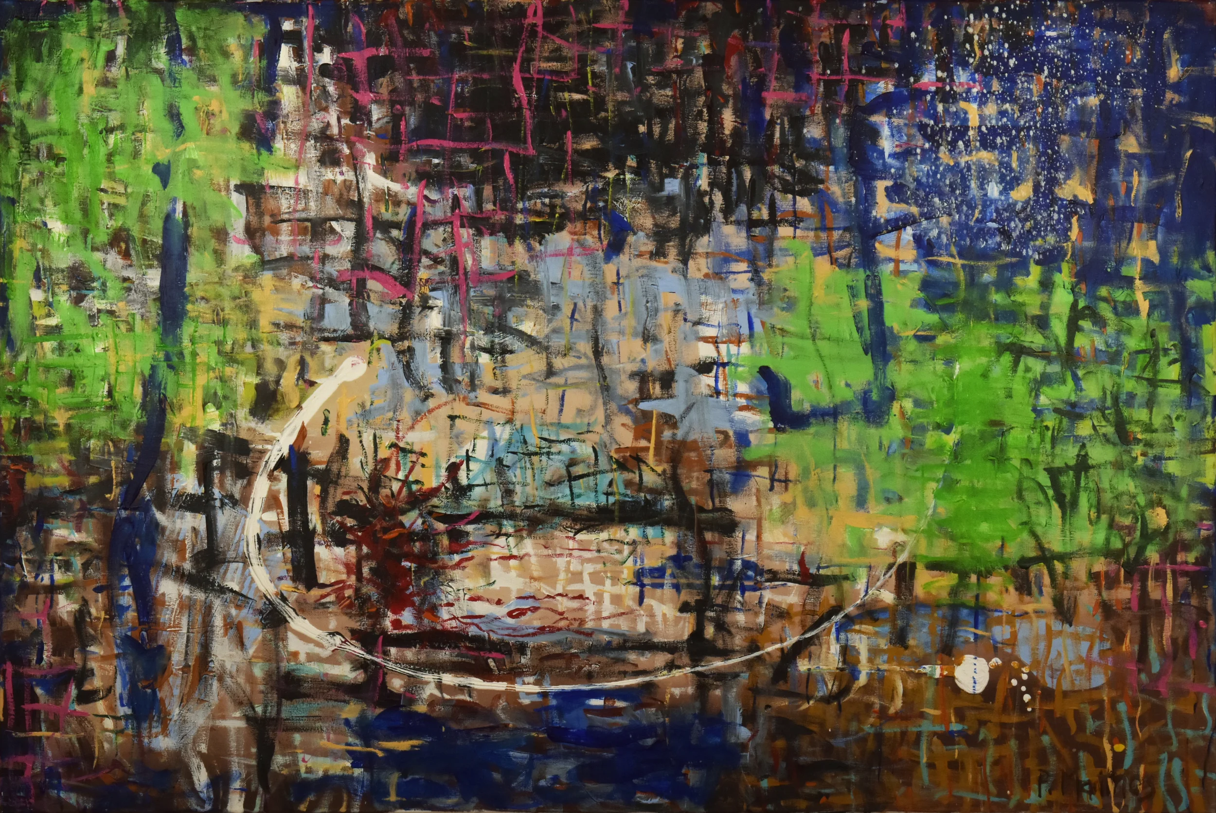 80 x 120 cm