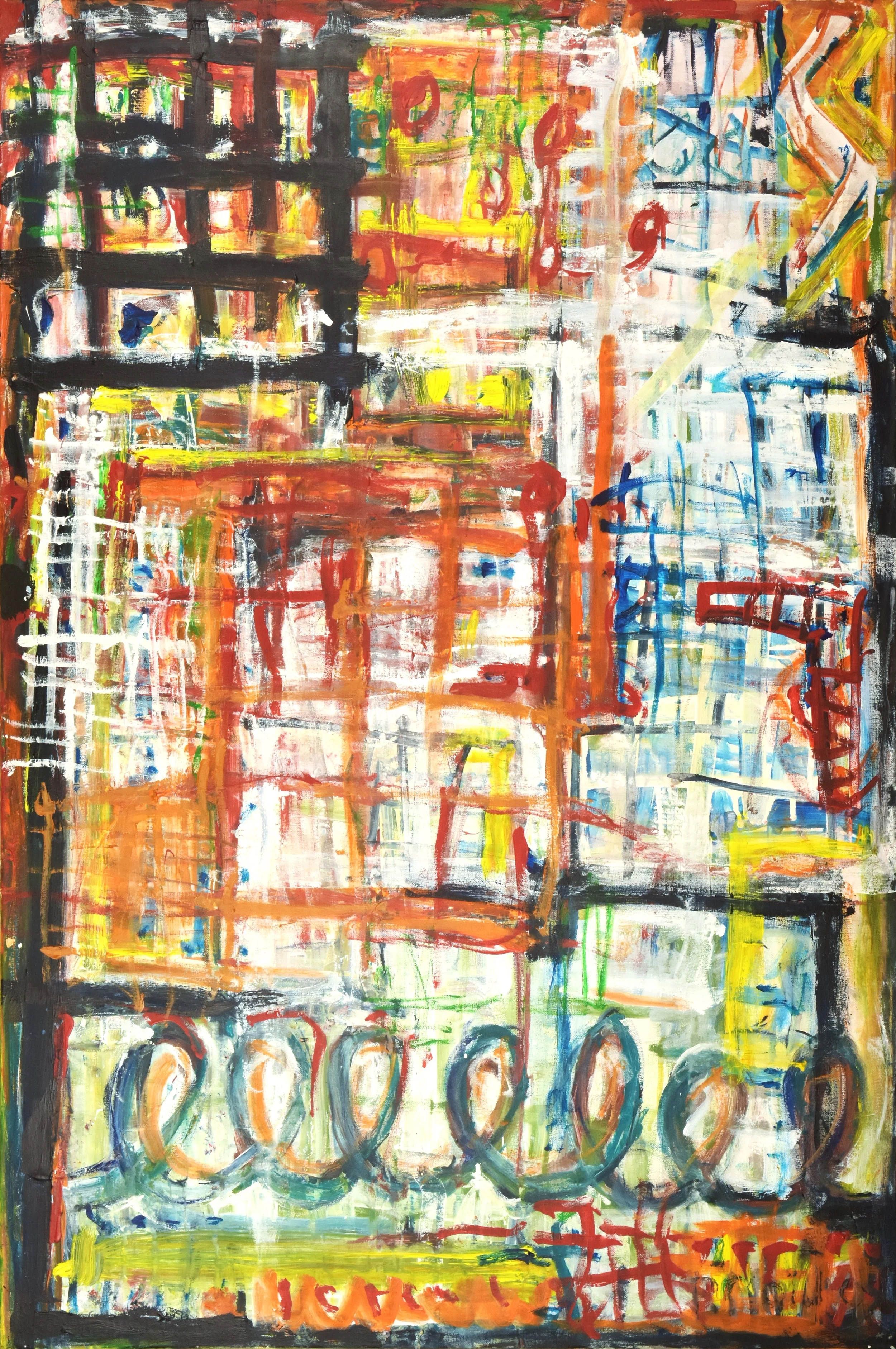 80 x 120 cm