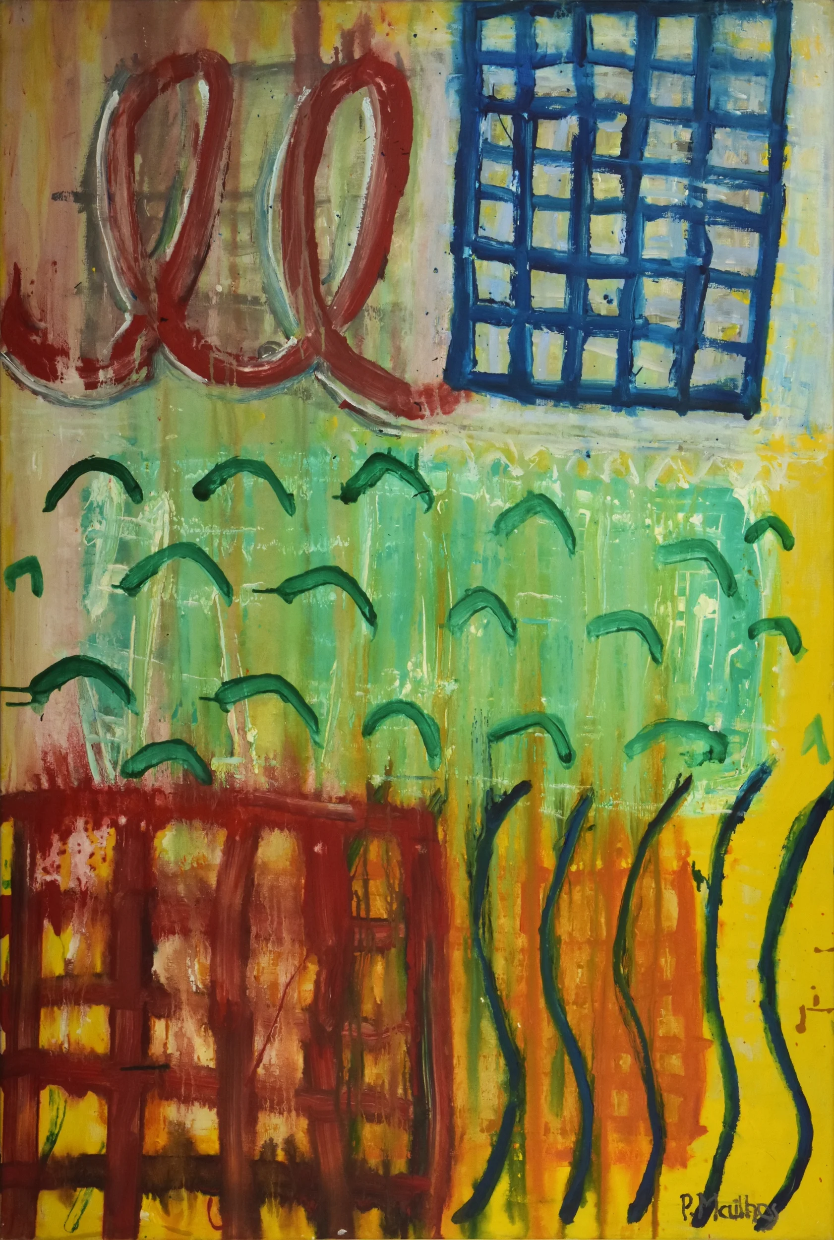 80 x 120 cm