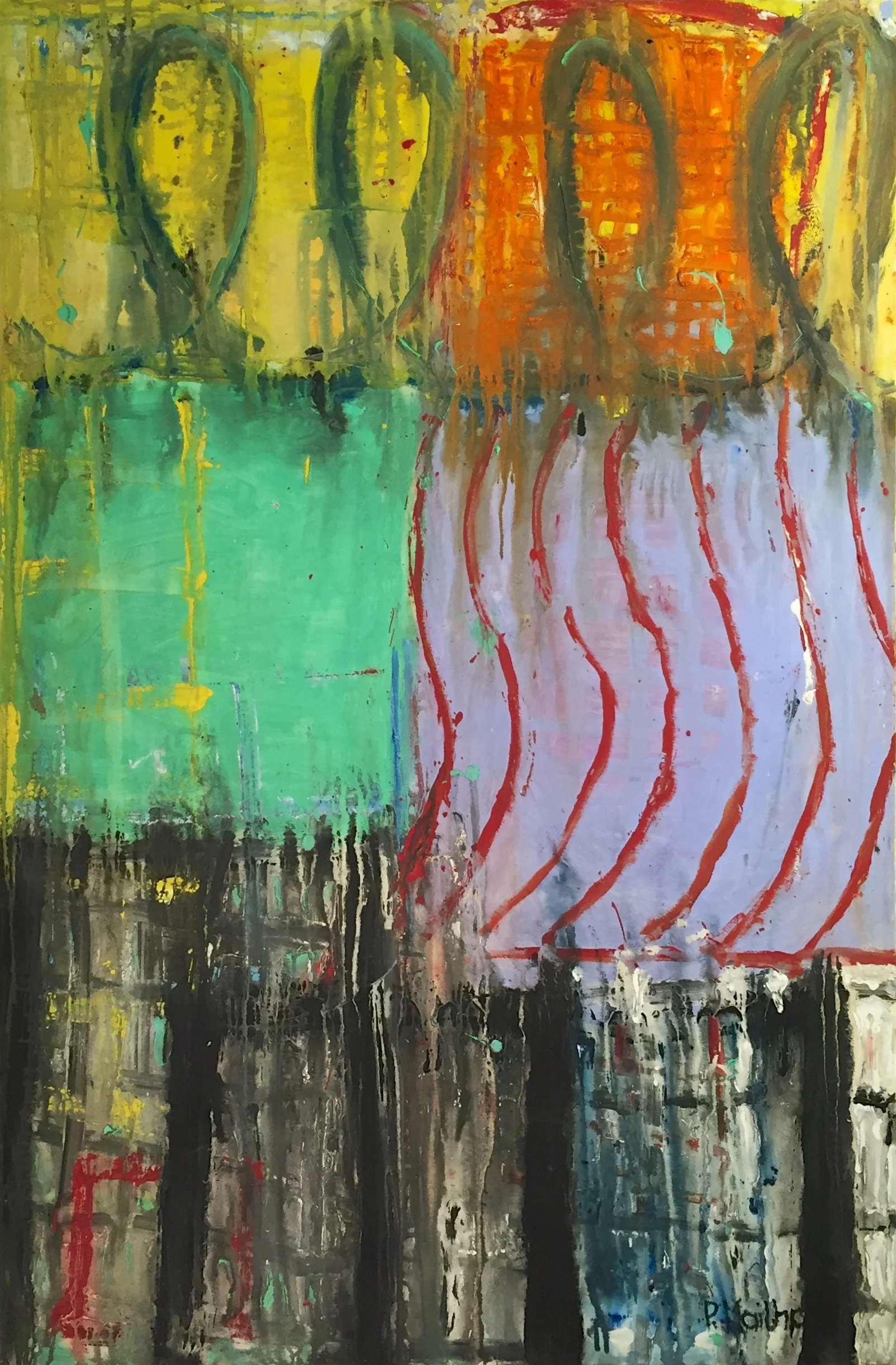 80 x 120 cm