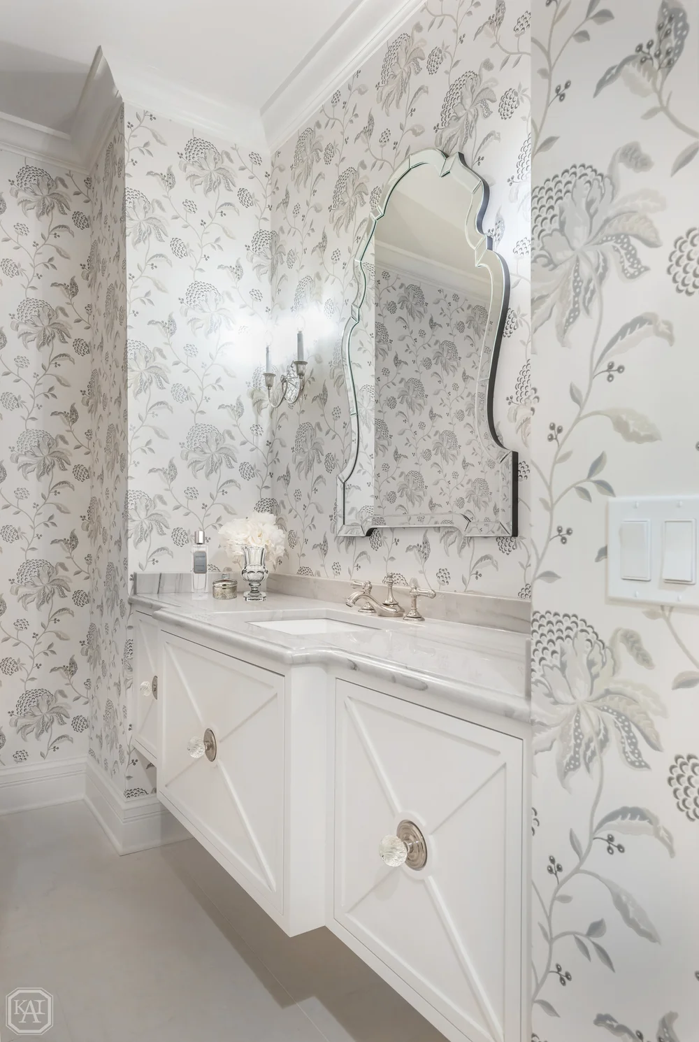 Katharine Andrews Interiors LLC
