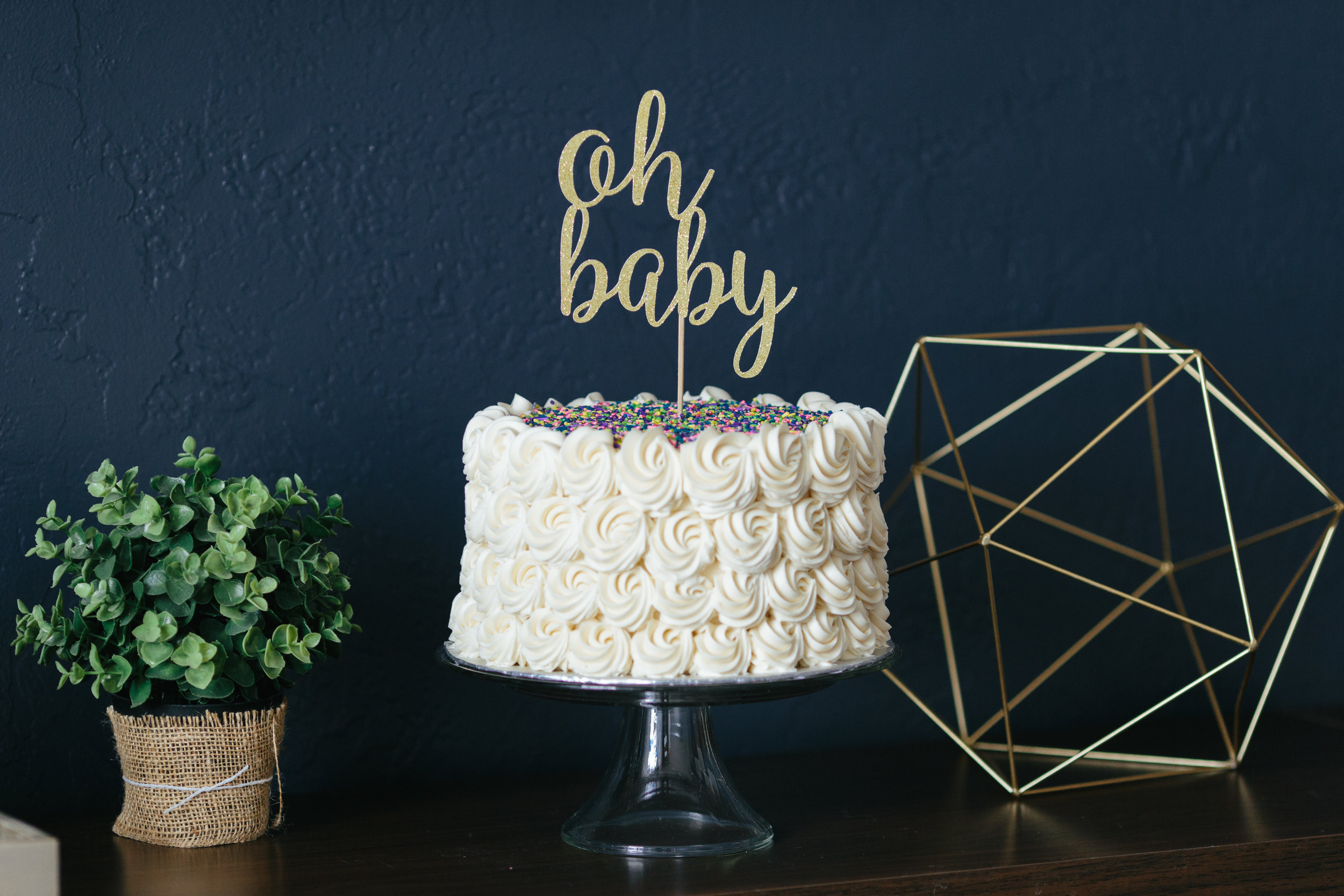 Baby Talk | Gender Reveal + Second Trimester FAQs