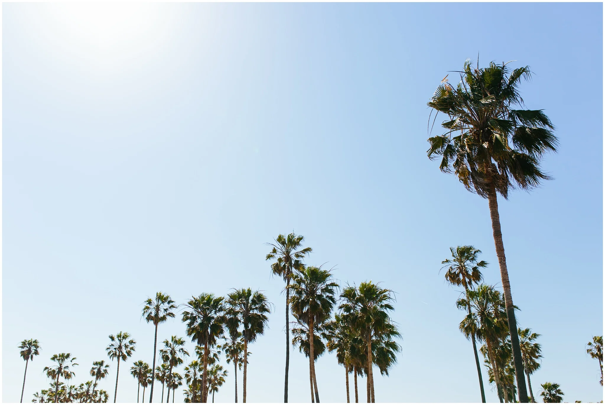 Baby Talk | L.A. Babymoon Recap