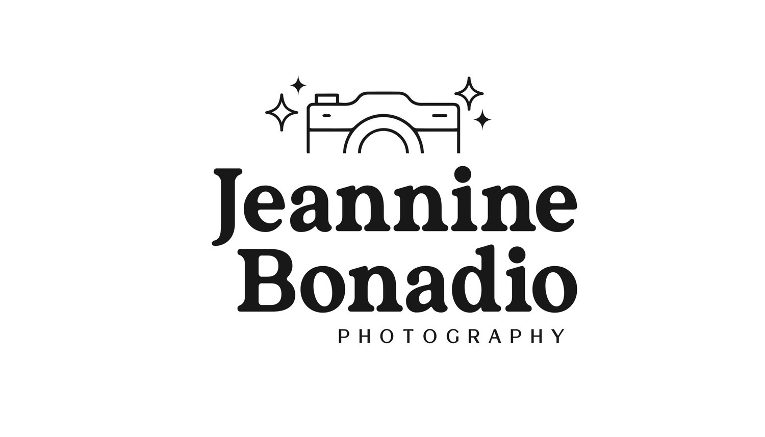 Jeannine Bonadio Photography
