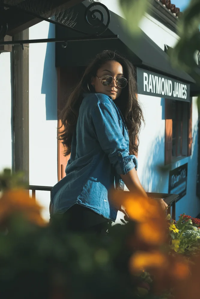 Why I Decided to Become a Blogger