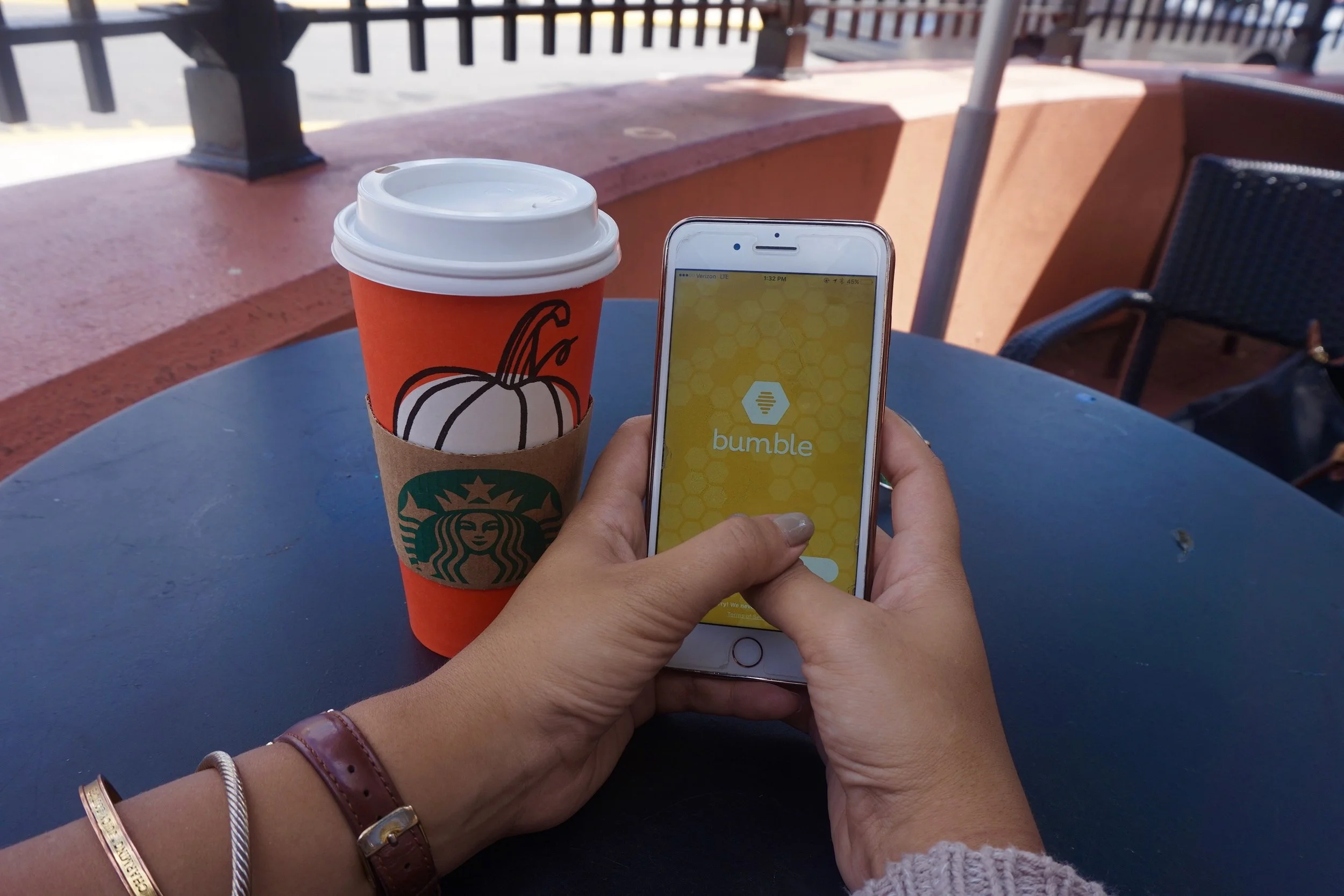 The Truth About Online Dating : My Experience with Bumble