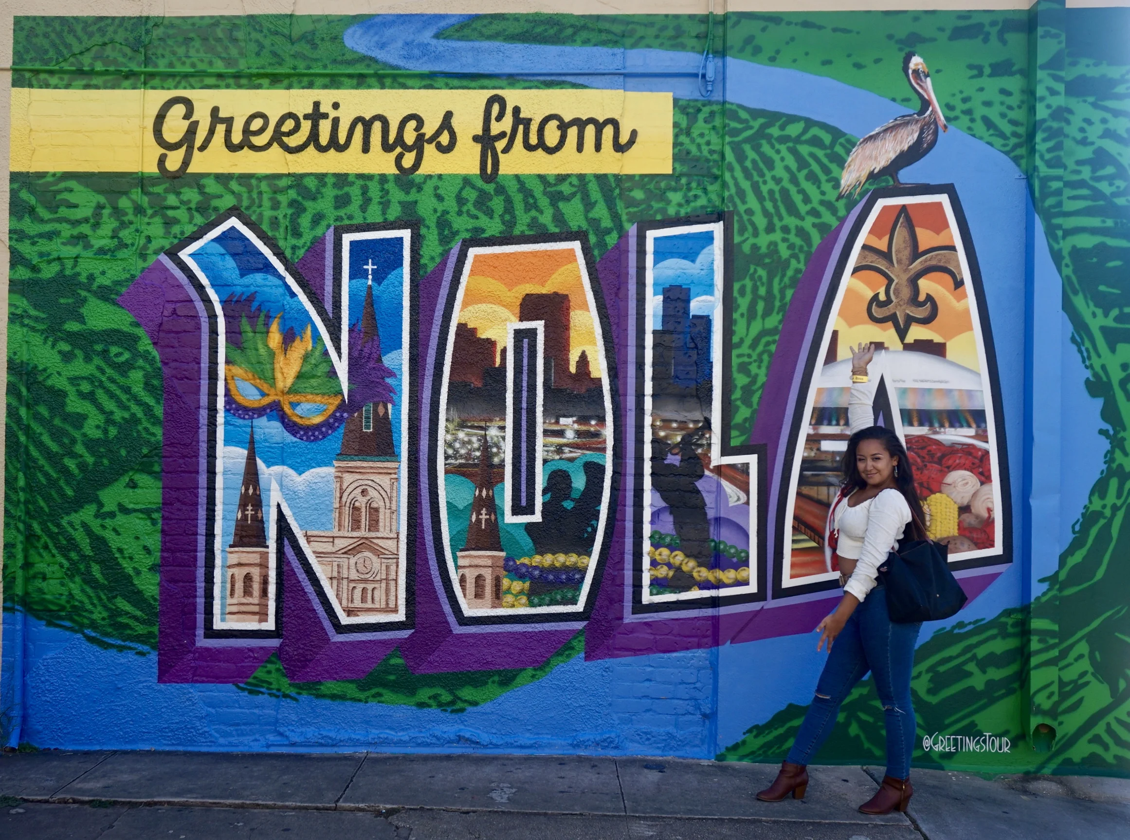 New Orleans | A Photo Diary 